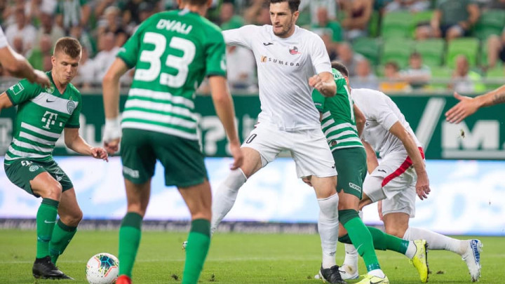 Semir Kerla strijelac u visokoj pobjedi Suduve