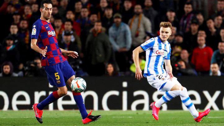 Ništa od povratka u Real Madrid: Odegaard pravi neočekivan potez?