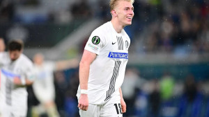 Jesu li nam sada ugašene nade? Mika Biereth napušta Sturm i pravi transfer karijere