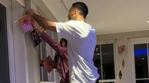 Salahova ramazanska fotografija zabrinula saigrače i razočarala neke navijače