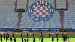 Osjeti se velika tjeskoba na Poljudu zbog Džeke i propale devetke: "Kada smo vidjeli cijenu..."