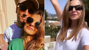Gospođa Lewandowski otkrila sve objavom na Instagramu