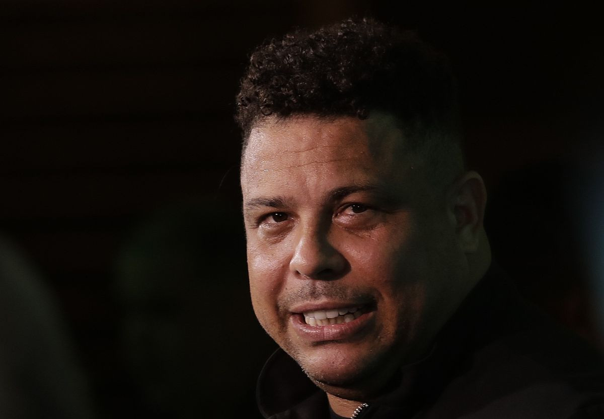 Brazilci su ovo čekali - Ronaldo iskren po pitanju novog selektora, smatra da to treba biti...