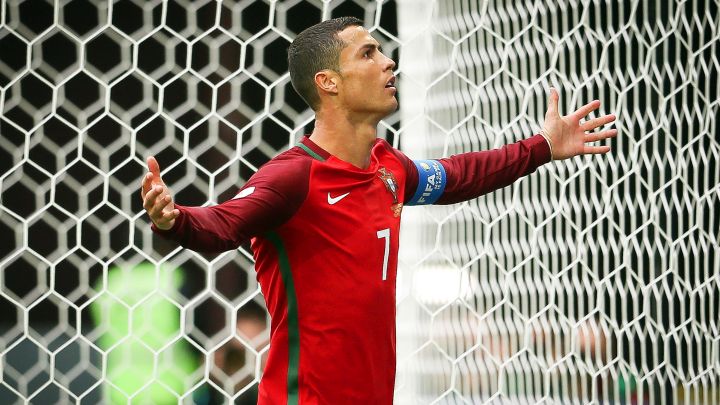 Ronaldo: Možemo osvojiti Kup Konfederacija