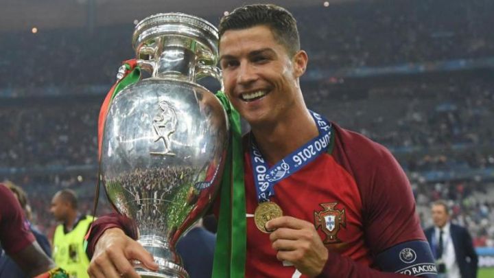 Ronaldo: Ovo je moja najbolja sezona u karijeri