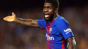 Umtiti jutros nije došao na trening Barcelone, a mnogi ostali u čudu kada je objasnio zašto