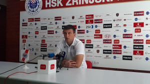 Jakirović pred Tuzla City: Po trenutnoj formi ovo će biti onaj pravi istinski derbi