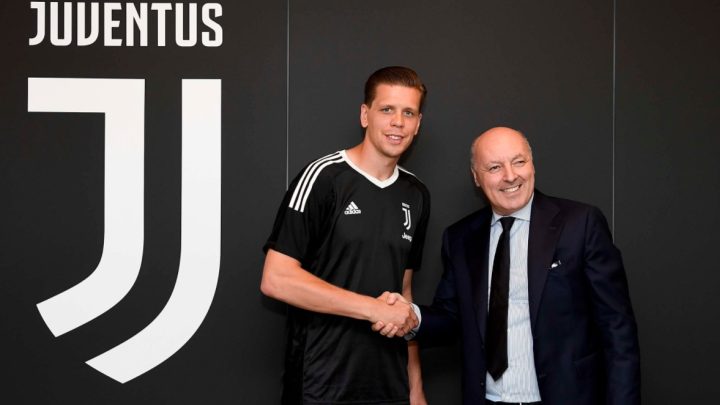 Službeno: Szczesny potpisao za Juventus