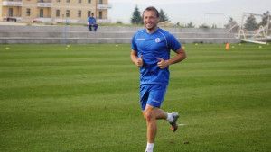 Bekrić potpisao prijevremeni raskid ugovora sa Željom