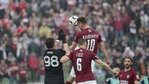 Kladionice ne vjeruju u Sarajevo, ali kvota na pobjedu Celtica je sve iznenadila