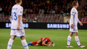 San Marino nakon 803 dana zabio gol