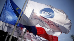 EHF donio velike odluke za rukomet: Nema takmičenja do juna, pomjerena finala