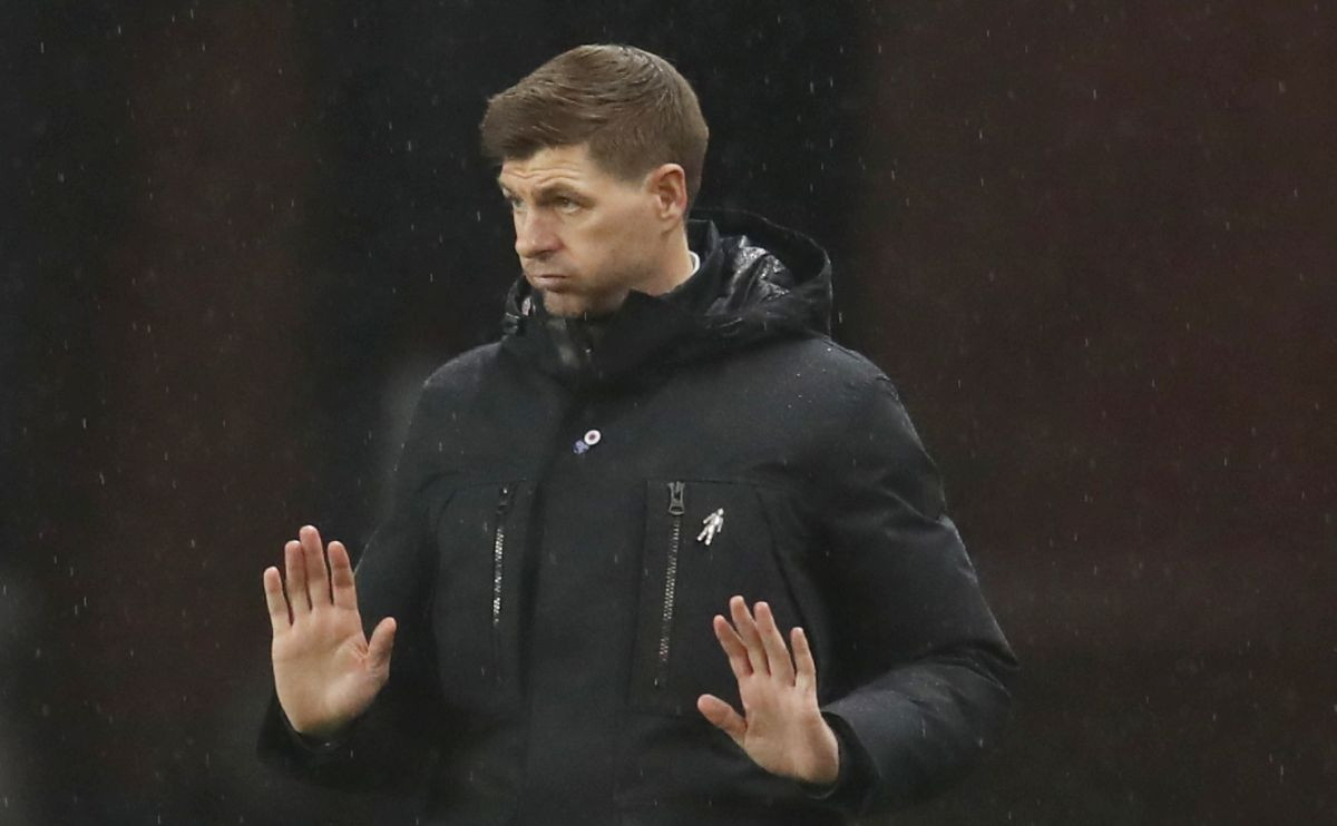 Stala je nevjerovatna serija pobjeda Gerrardovih Rangersa Stala je nevjerovatna serija pobjeda Gerrardovih Rangersa