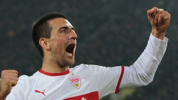 Vaha želi Ibiševića u Trabzonsporu