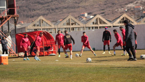 Velež riješio jedan od gorućih problema na svom stadionu 