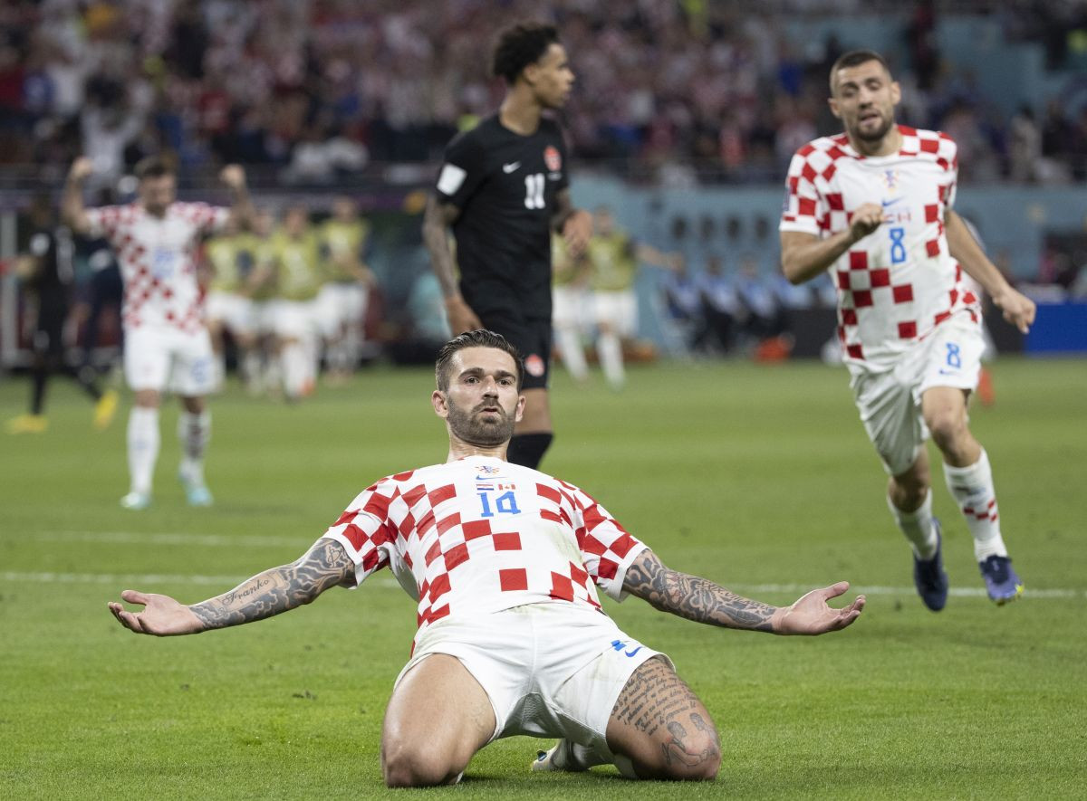 Nakon incidenta Marko Livaja napustio reprezentaciju Hrvatske!