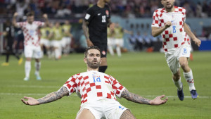 Nakon incidenta Marko Livaja napustio reprezentaciju Hrvatske!
