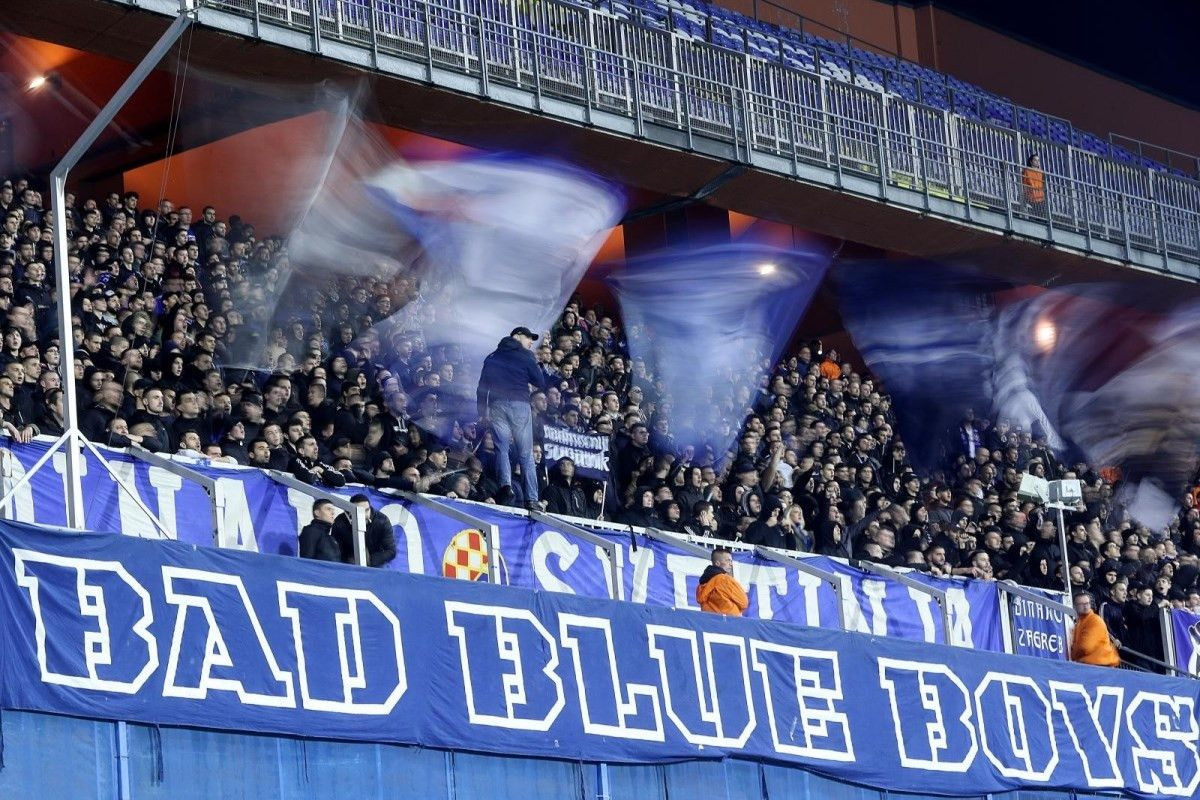 Oglasili se Bad Blue Boysi: Zaustavite linč na hrvatske gradjane