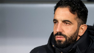 Ruben Amorim poslao žestoku poruku "krtici" u svlačionici Manchester Uniteda!