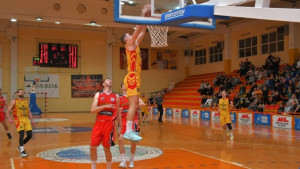 Poznati učesnici play offa za prvaka BiH: Posljednje kolo donosi ludnicu za opstanak
