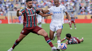 Nastavlja se najljepša bajka ovog ljeta - Fluminense kući poslao i Al Hilal!