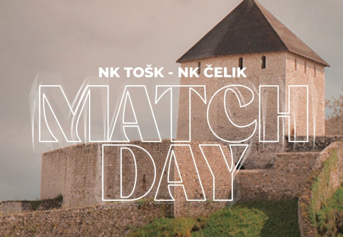 Čelik žestoko provocira TOŠK samo nekoliko sati pred derbi u Tešnju! Čelik žestoko provocira TOŠK samo nekoliko sati pred derbi u Tešnju!
