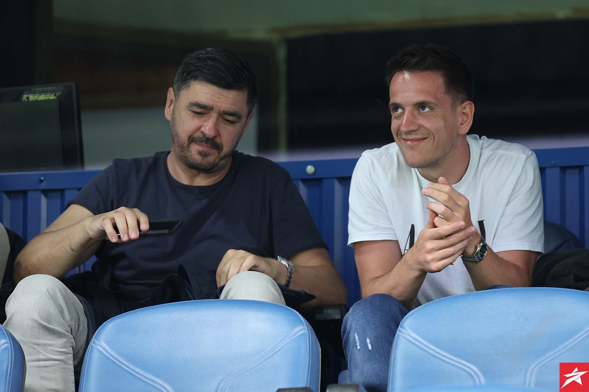 Amir Hadžiahmetović se skrasio u finišu prijelaznog roka: "Bit će ovo veliki izazov za mene" Amir Hadžiahmetović se skrasio u finišu prijelaznog roka: "Bit će ovo veliki izazov za mene"
