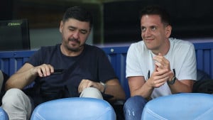 Amir Hadžiahmetović se skrasio u finišu prijelaznog roka: "Bit će ovo veliki izazov za mene"