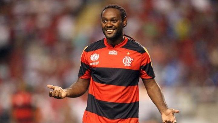 Vagner Love novi igrač Bešiktaša