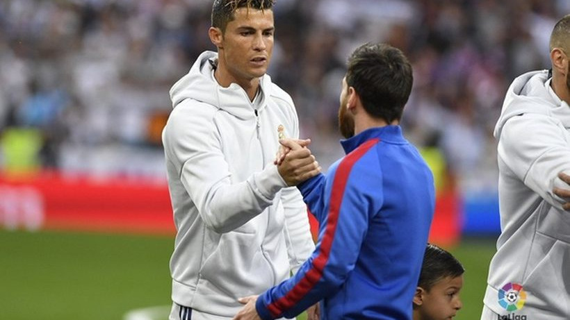 Messi: Ronaldo? Nedostaje mi...