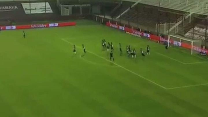 Bomba kakvu dugo niste vidjeli