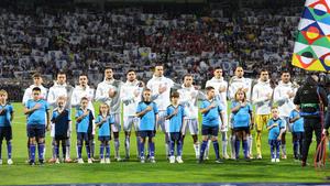 Bravo Zmajevi! Dva reprezentativca BiH u TOP 10 dosadašnje Lige nacija!