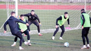 FK Sarajevo potvrdio odlazak još jednog igrača