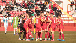 Vjetar u leđa Veležu pred derbi protiv Željezničara 