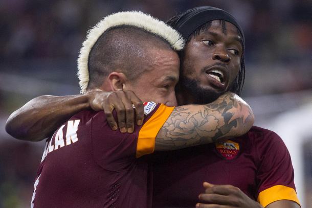 Gervinho zabio petom Feyenoordu