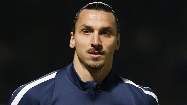 Iz PSG-a odgovorili 'zakinutom' Ibrahimoviću