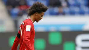 Bayernu stigle loše vijesti: Sane je problem za Bavarce