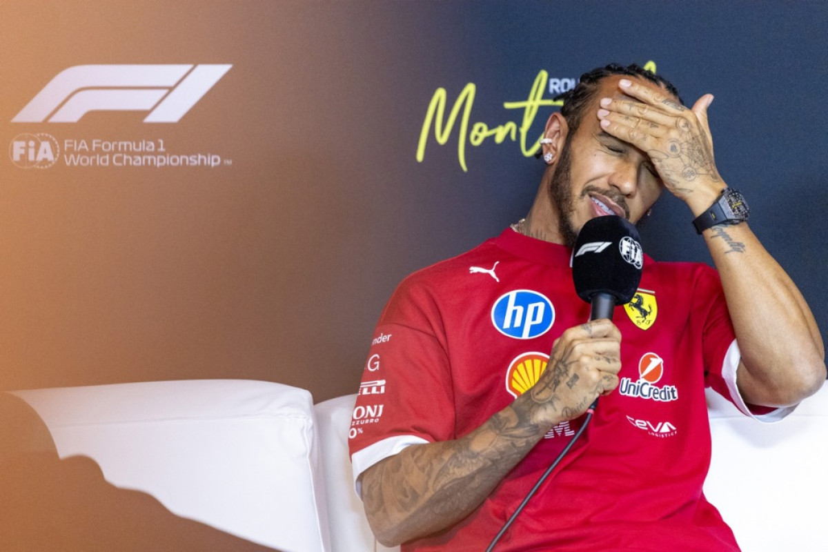 Bivši vozač Formule 1 našao Ferrariju idealnu zamjenu za Hamiltona