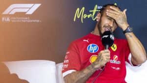Bivši vozač Formule 1 našao Ferrariju idealnu zamjenu za Hamiltona