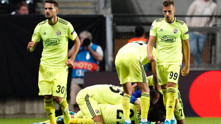 Dinamo jedva do pobjede, Gojak i Gavranović iskoristili "poklon" Istre