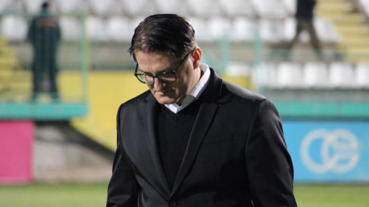 Vojvodić na Marakani srušio lidera na tabeli