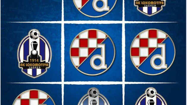 Nakon Engleza i Hrvati: Dinamo i Lokomotiva odigrali partiju križić-kružića