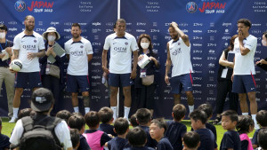 Novi pravilnik za zvijezde PSG-a, jedna mjera je najradikalnija do sada