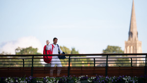 Da se dobro zagledate: Znate li koje mjesto na ATP listi zauzima Roger Federer?