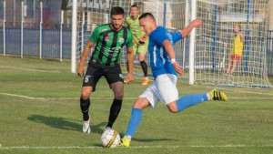Hat-trick Perića u pobjedi Tekstilca