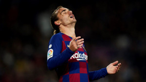 Greizmann otkrio zašto je došao u Barcelonu: Trofeji? Ma, ne...
