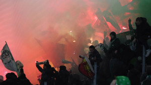 St. Etienne odbio da igra meč protiv PSG-a bez navijača: Ne želimo tako igrati...