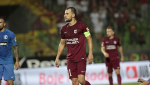 Velkoski dan nakon slavlja napustio Sarajevo: Idem mečki na rupu!