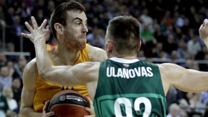 Victor Claver propušta predstojeći Eurobasket
