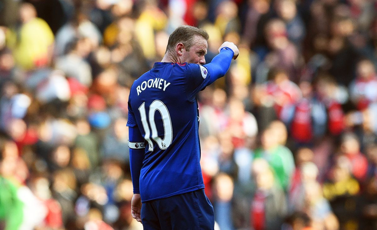 Rooney odabrao najboljeg i najgoreg saigrača iz Manchestera, mnogi su se pitali da li je ozbiljan